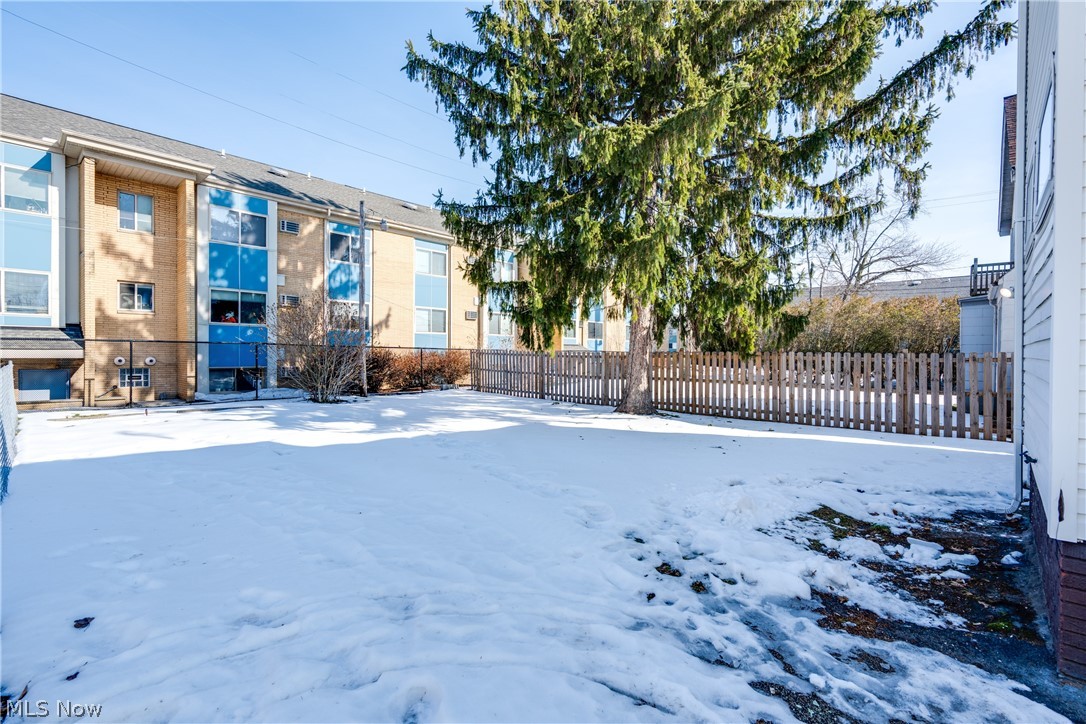 Rockport Sec 09 - Residential