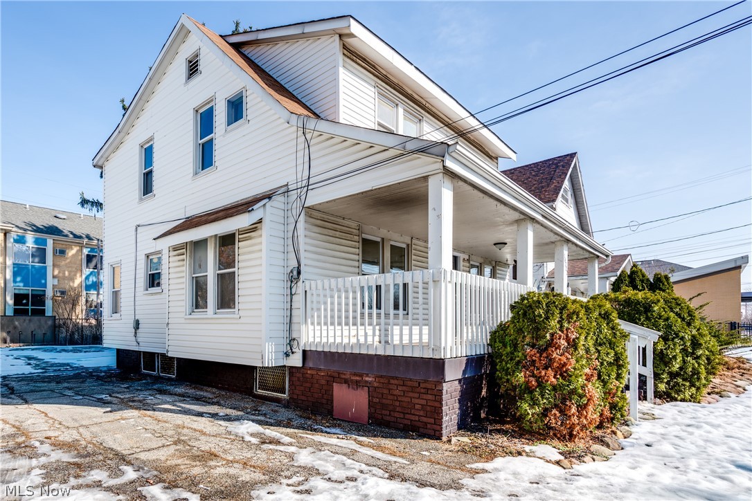 Rockport Sec 09 - Residential