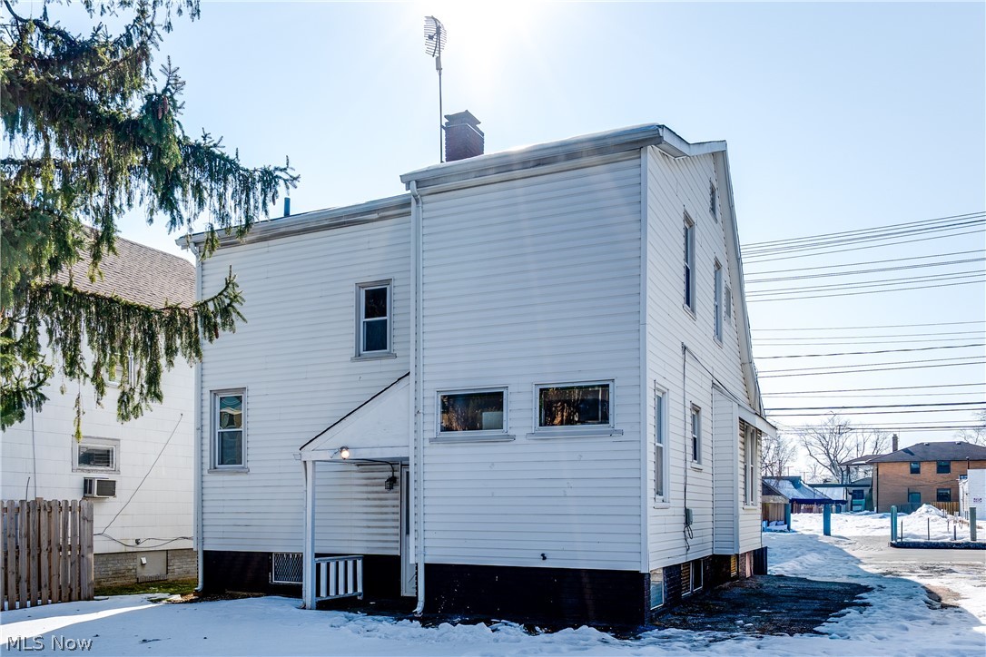 Rockport Sec 09 - Residential