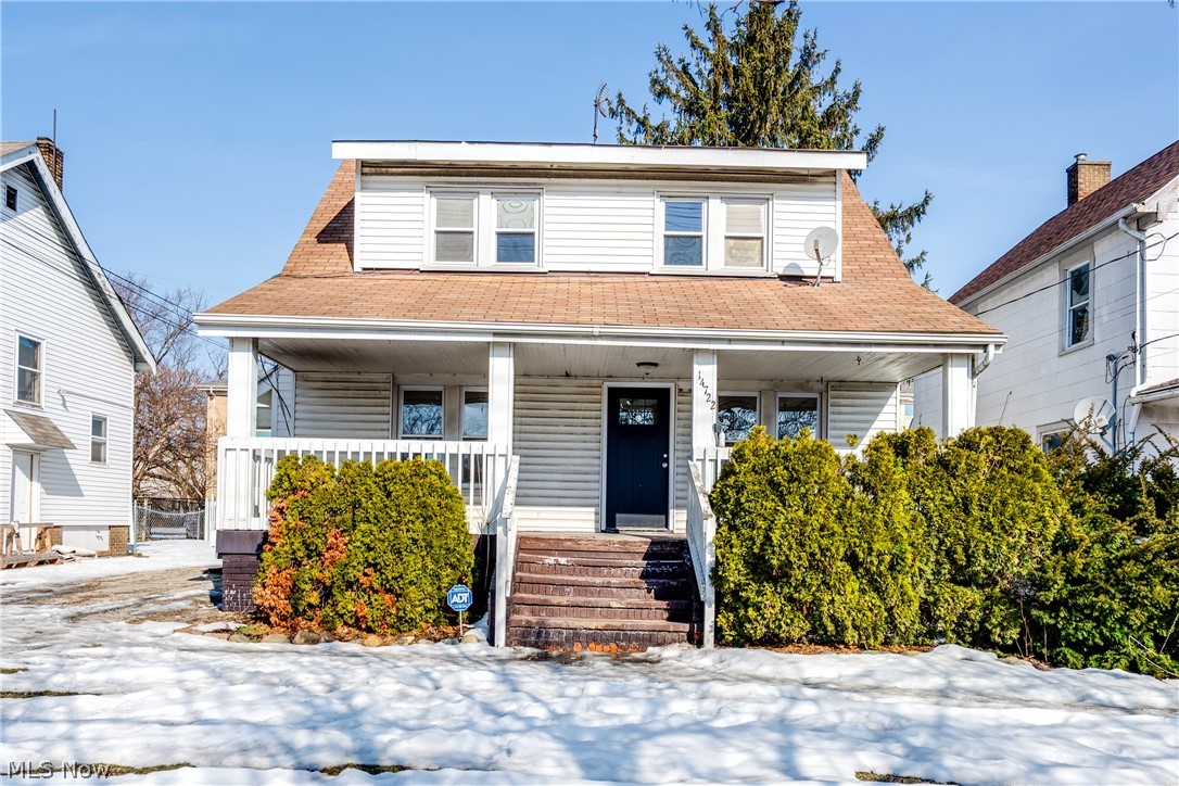 Rockport Sec 09 - Residential