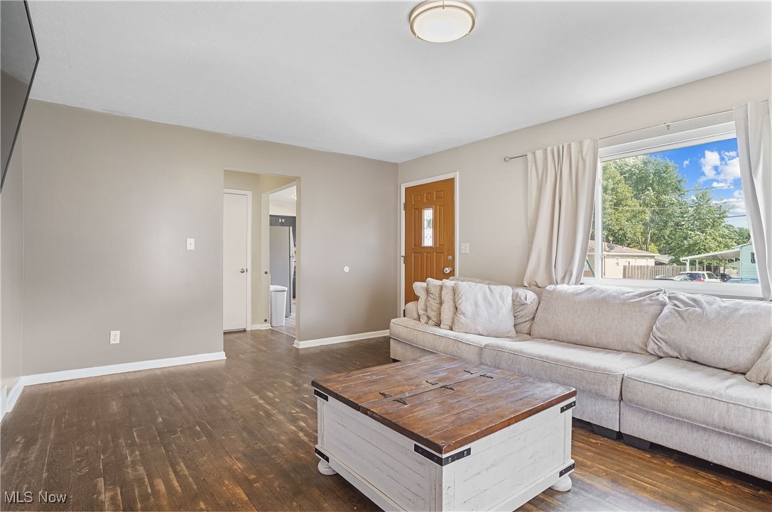 Bradley Farms - Residential