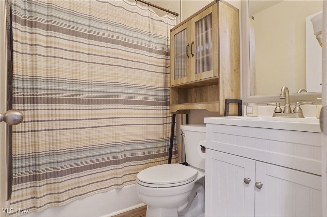 Bradley Farms - Residential