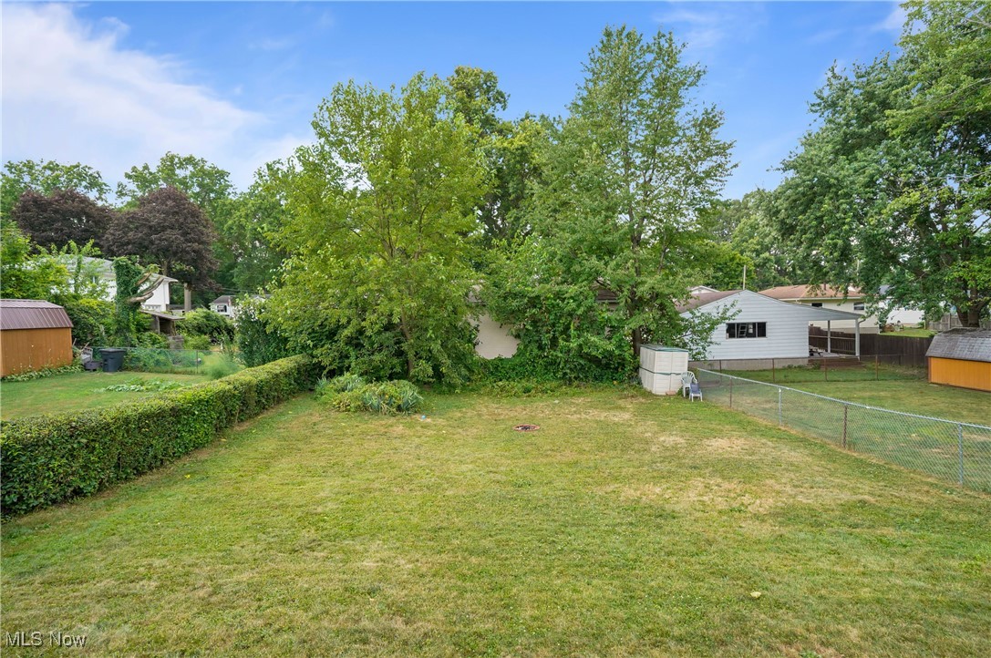 Bradley Farms - Residential