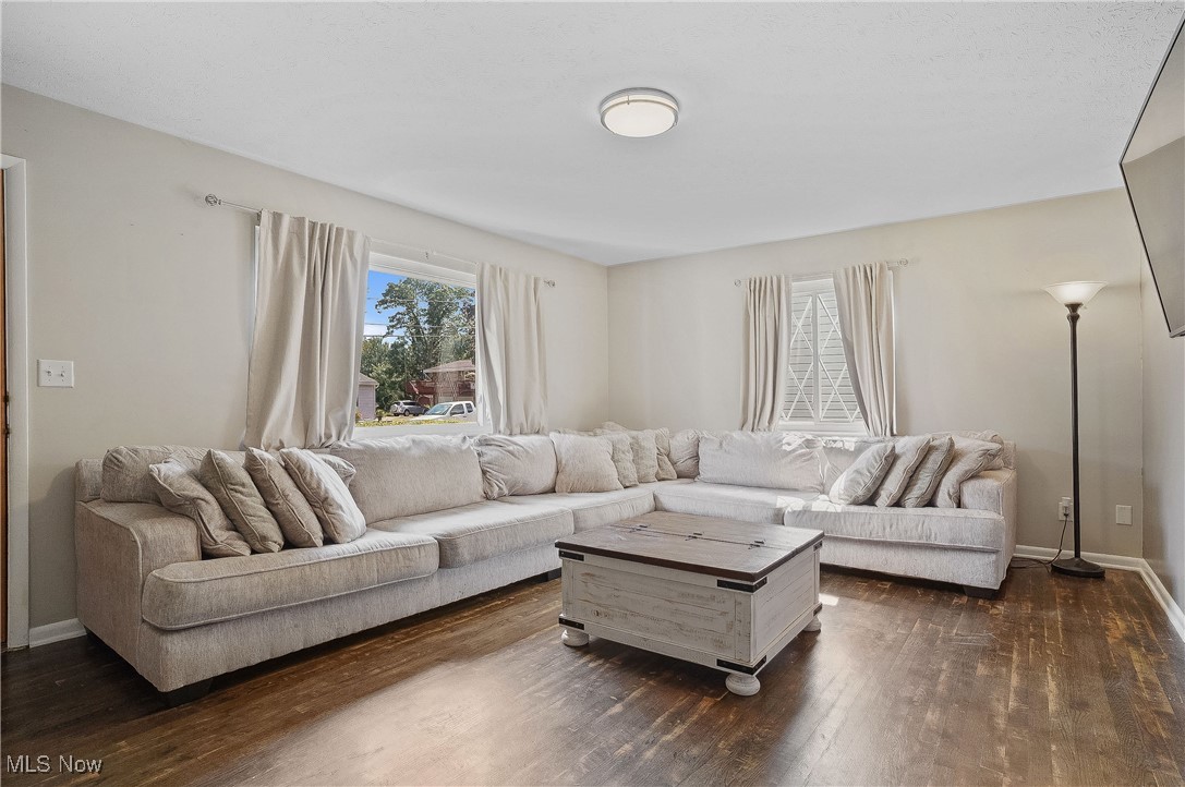 Bradley Farms - Residential