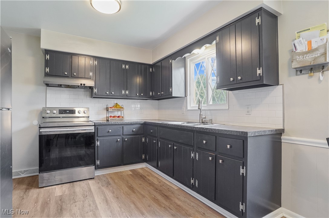 Bradley Farms - Residential