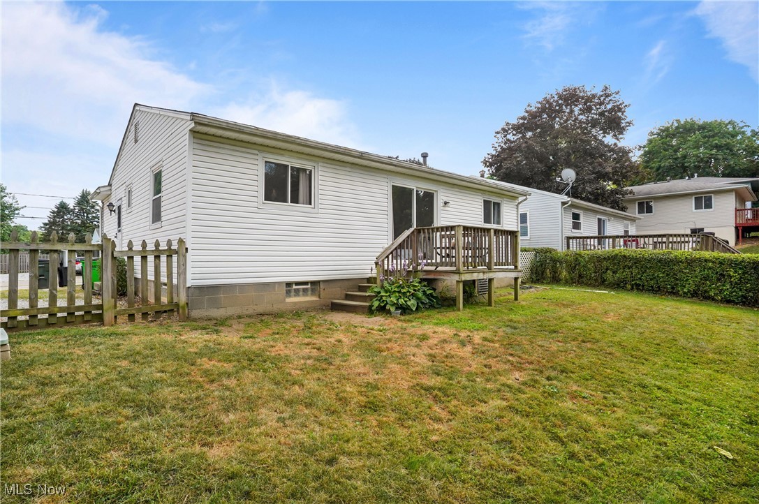 Bradley Farms - Residential