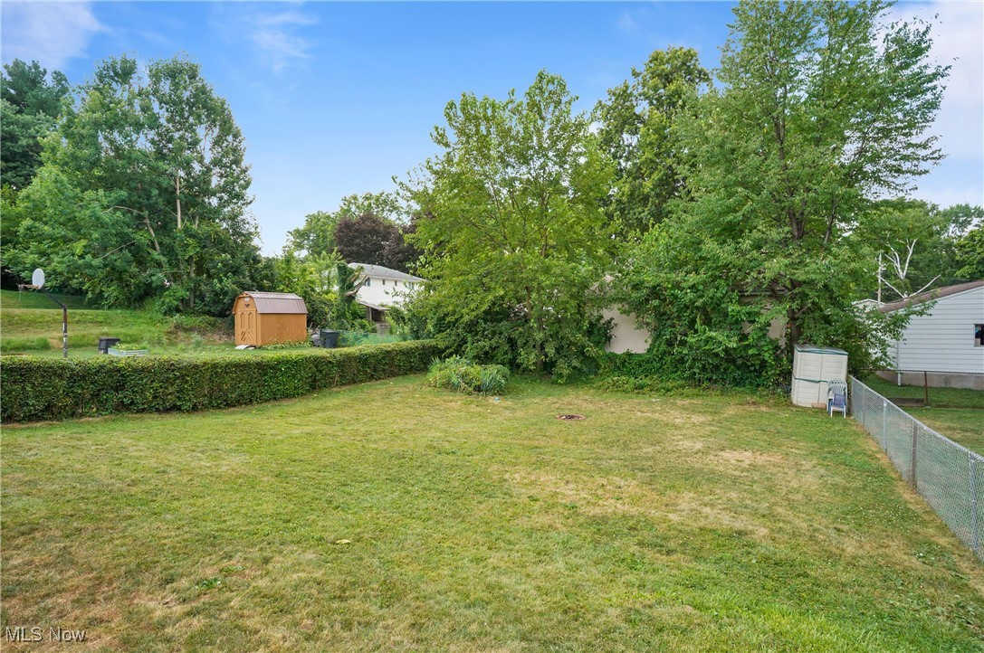 Bradley Farms - Residential