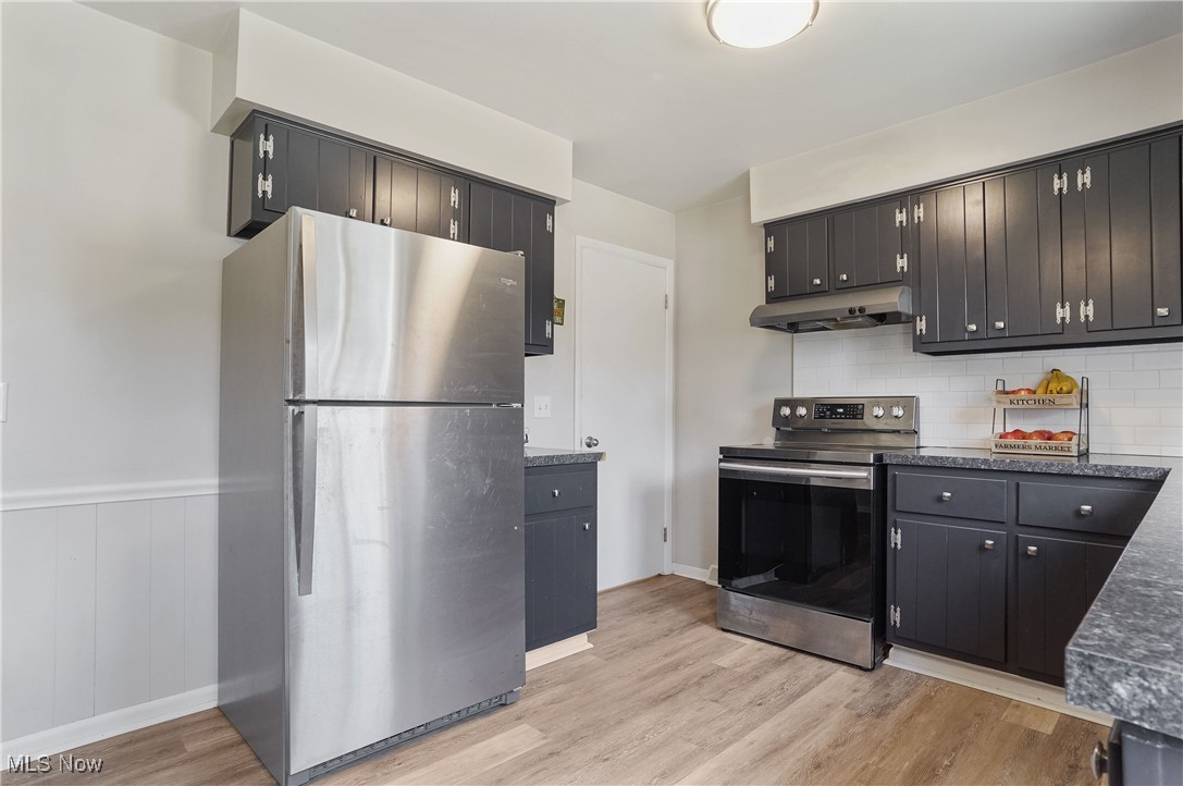 Bradley Farms - Residential