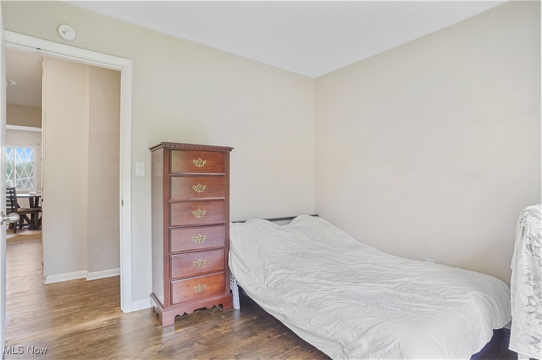 Bradley Farms - Residential