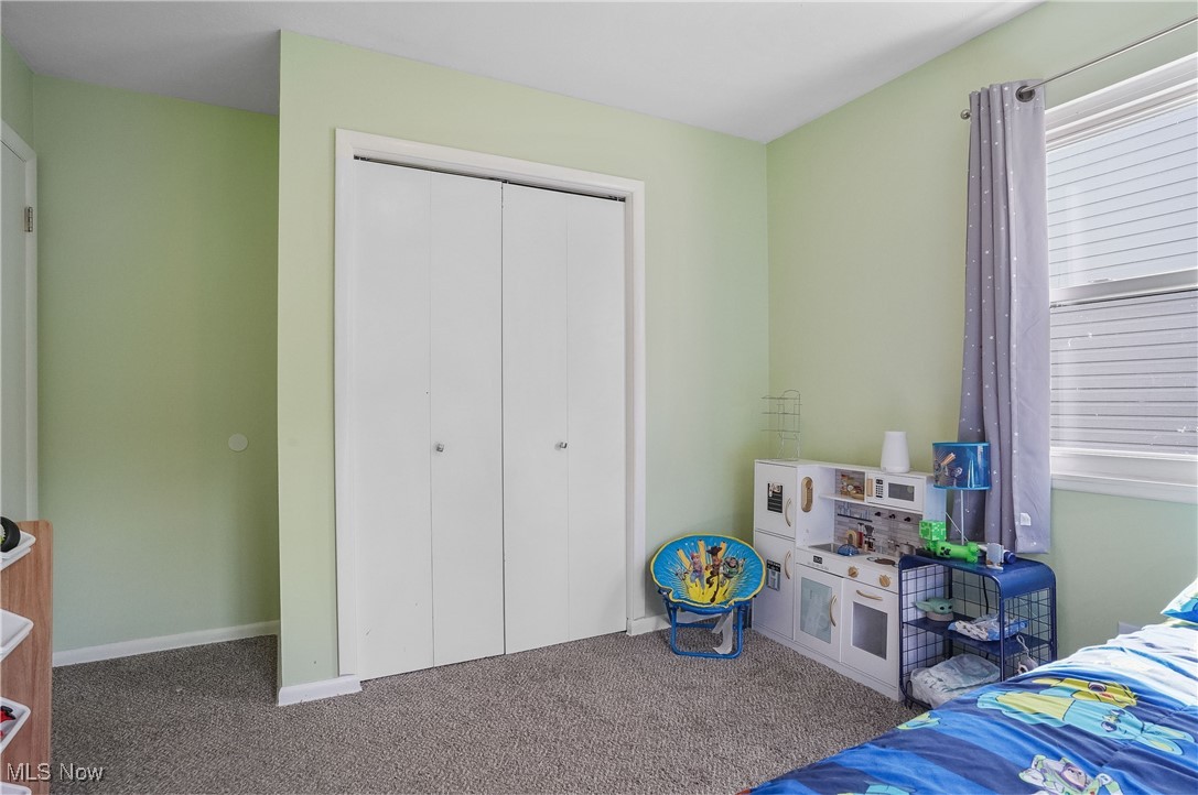 Bradley Farms - Residential