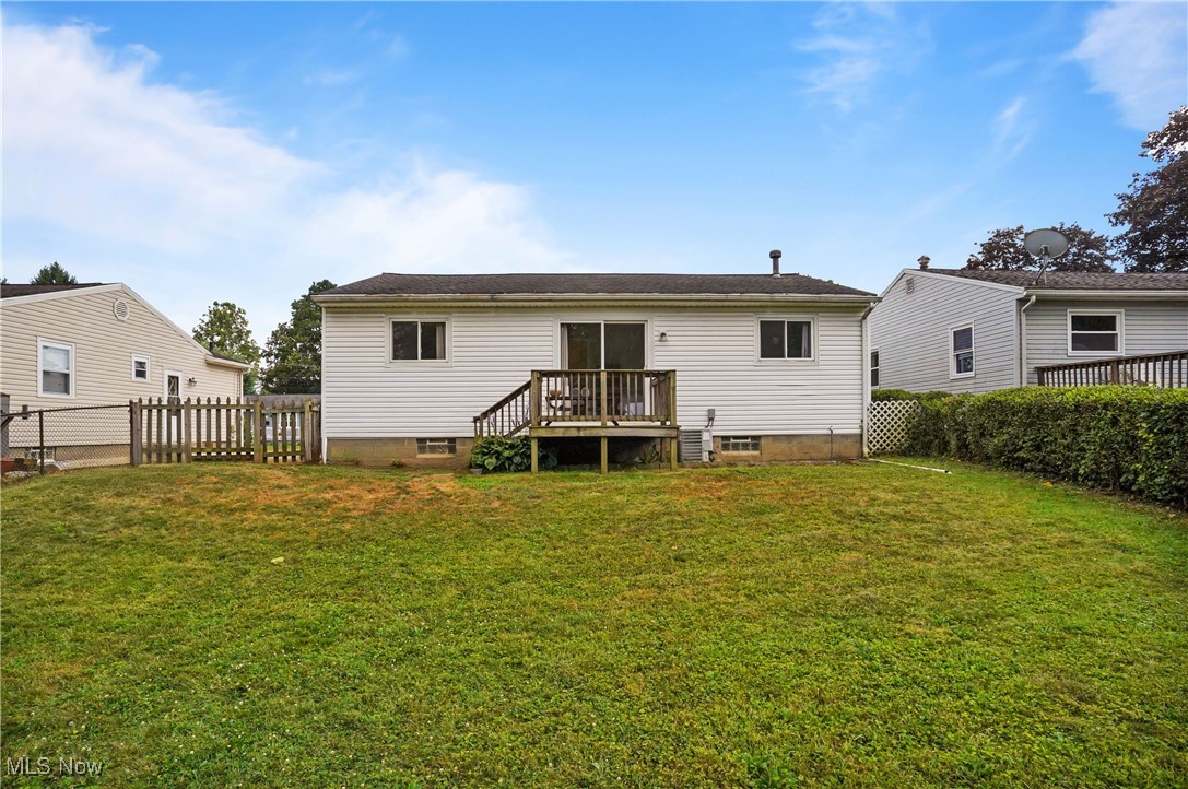 Bradley Farms - Residential