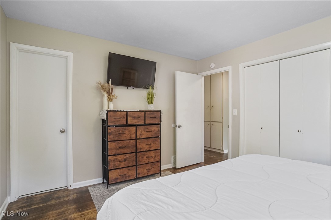 Bradley Farms - Residential