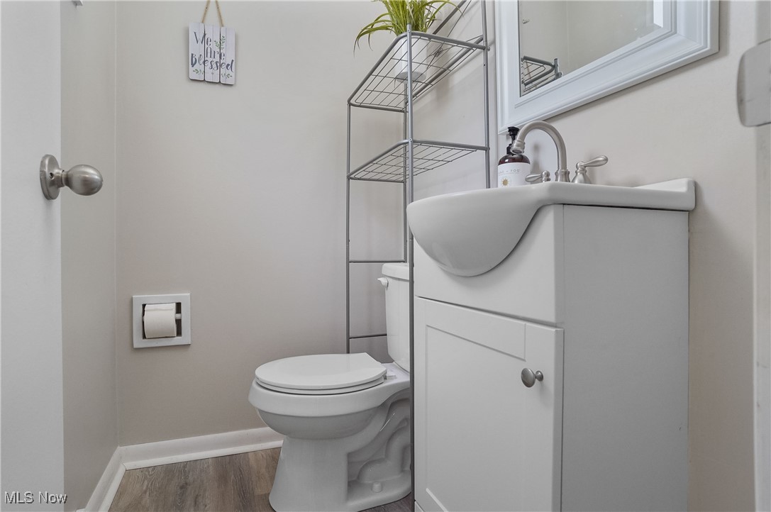 Bradley Farms - Residential