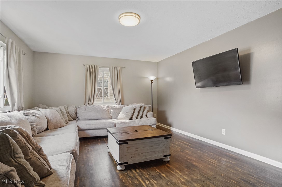 Bradley Farms - Residential