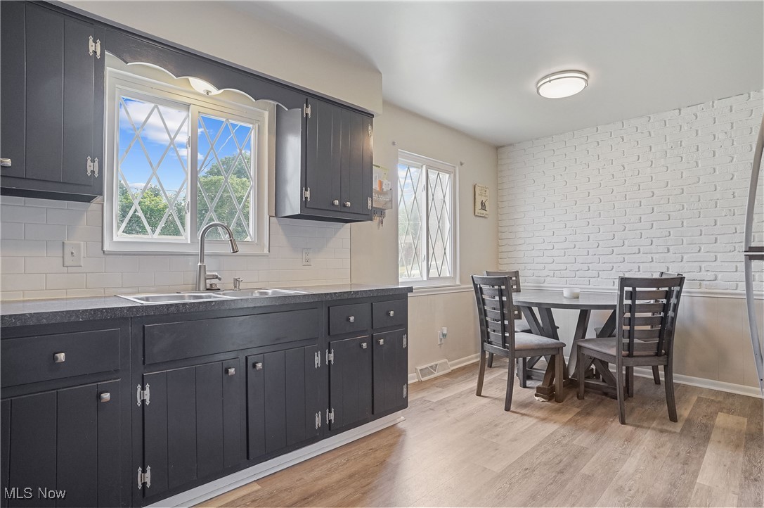 Bradley Farms - Residential