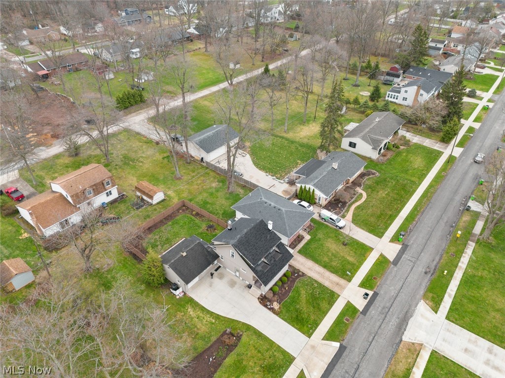 Belmar Beach - Residential