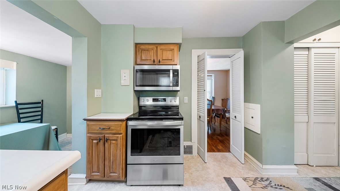 Belmar Beach - Residential