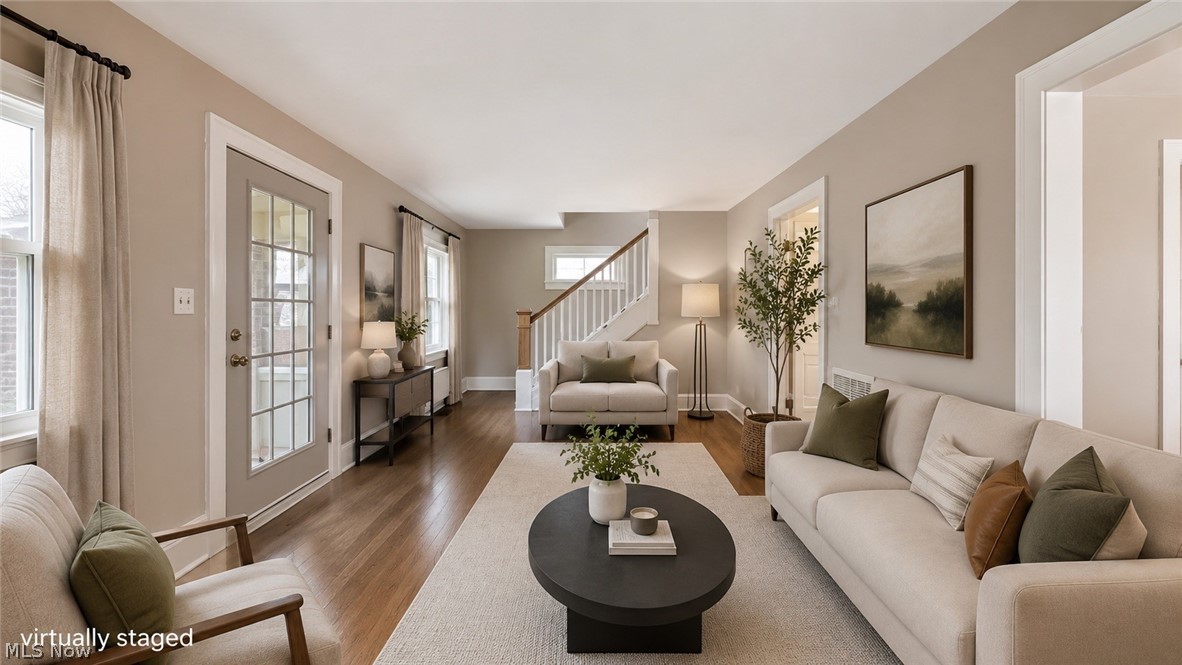 Belmar Beach - Residential
