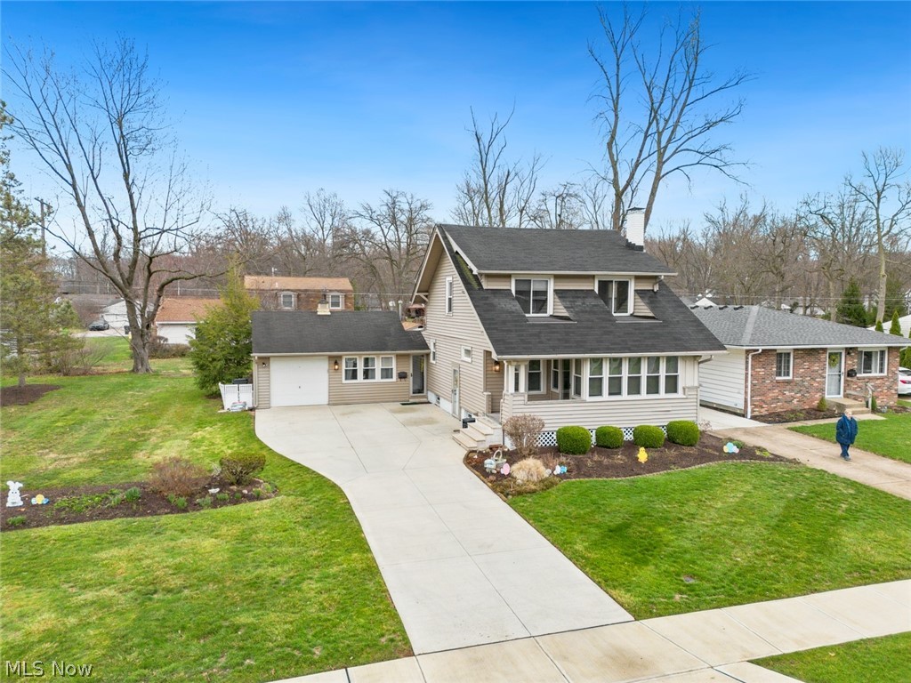 Belmar Beach - Residential