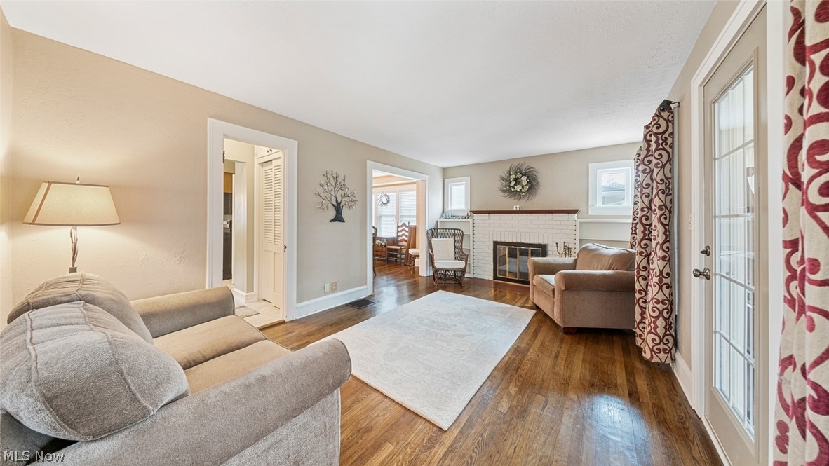 Belmar Beach - Residential