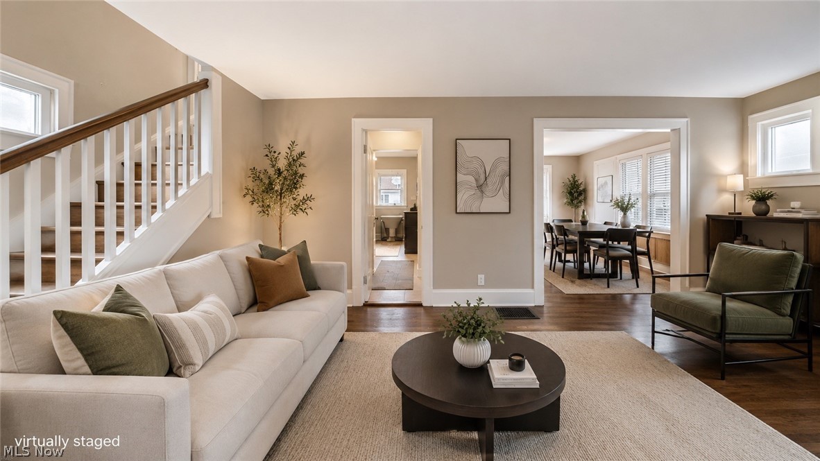 Belmar Beach - Residential