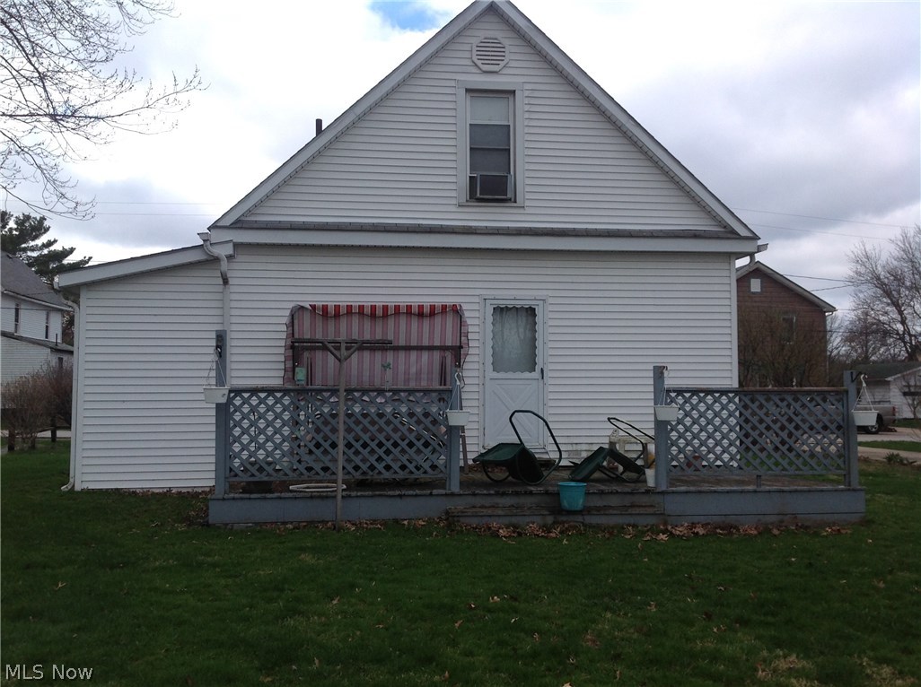 Stanleys - Residential