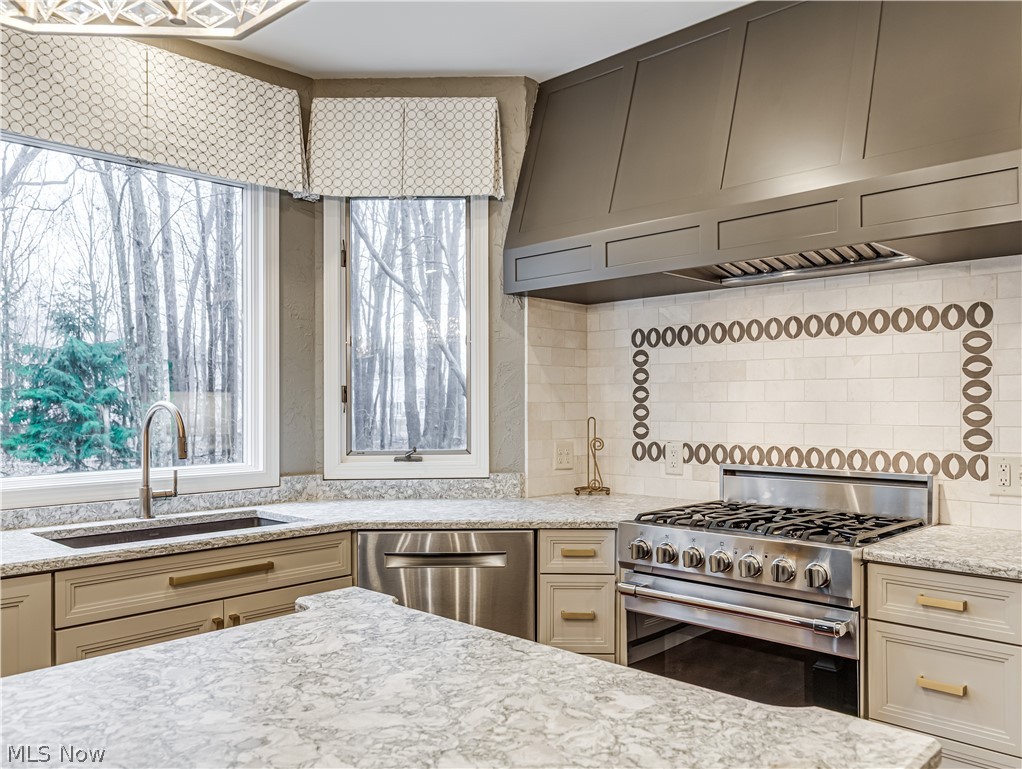 Bridgewater Place - Residential