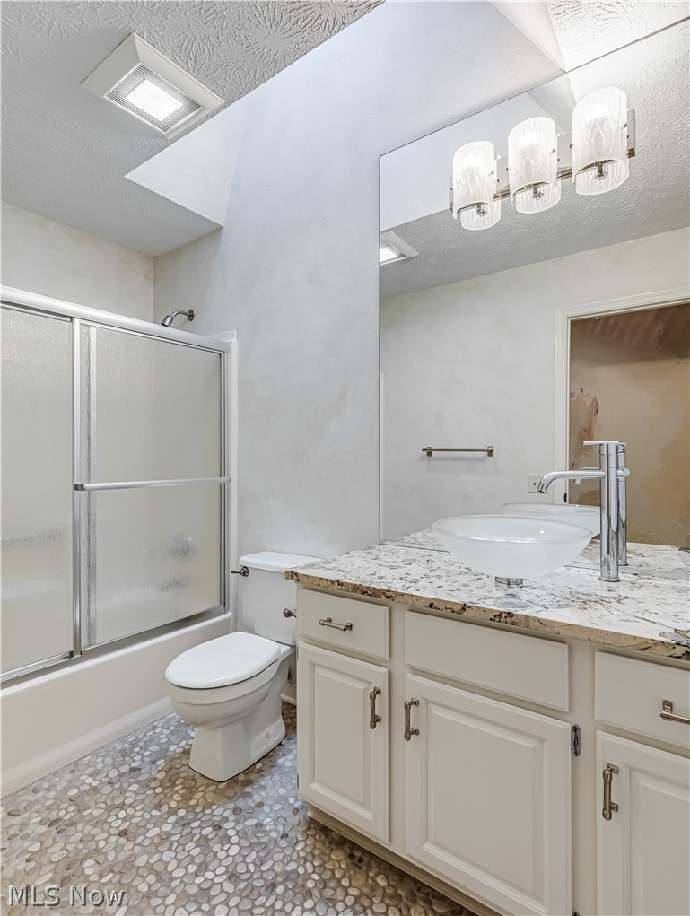 Bridgewater Place - Residential