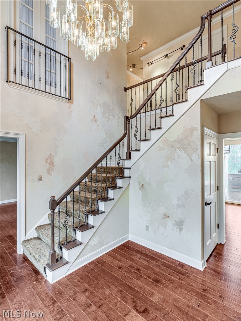 Bridgewater Place - Residential