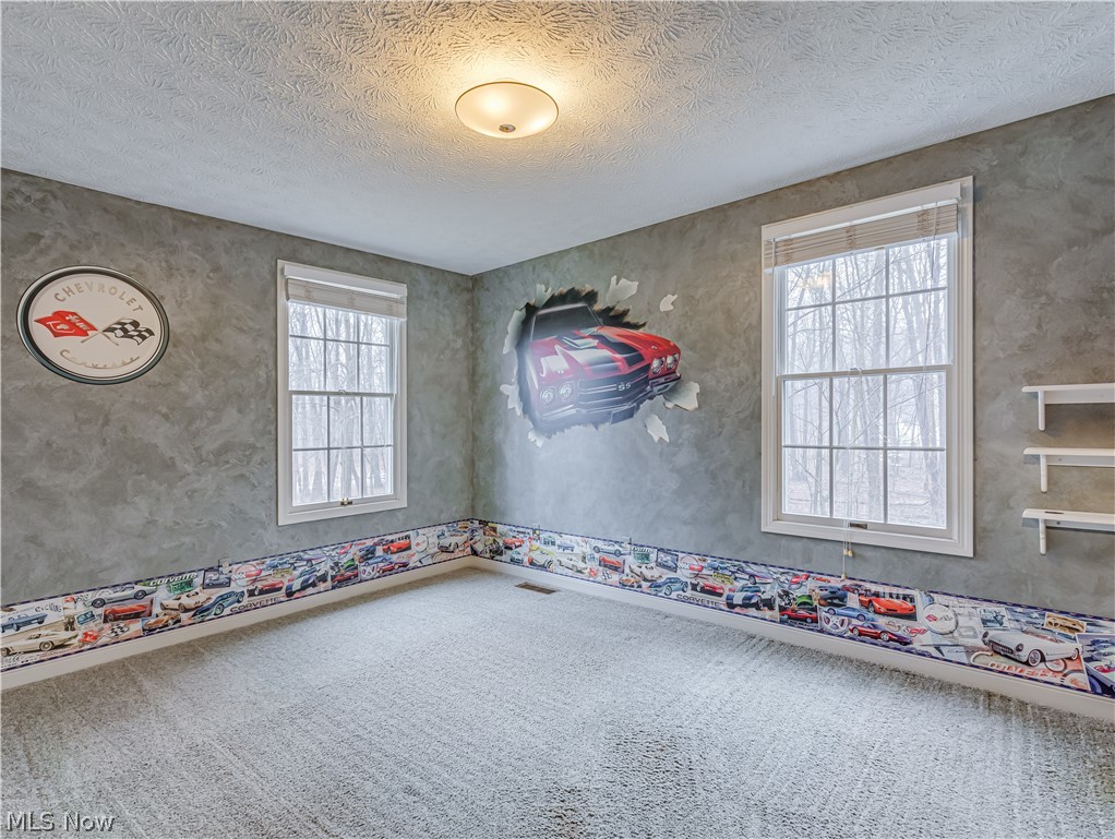 Bridgewater Place - Residential