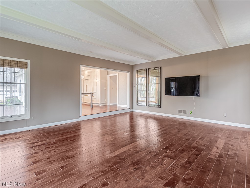 Bridgewater Place - Residential