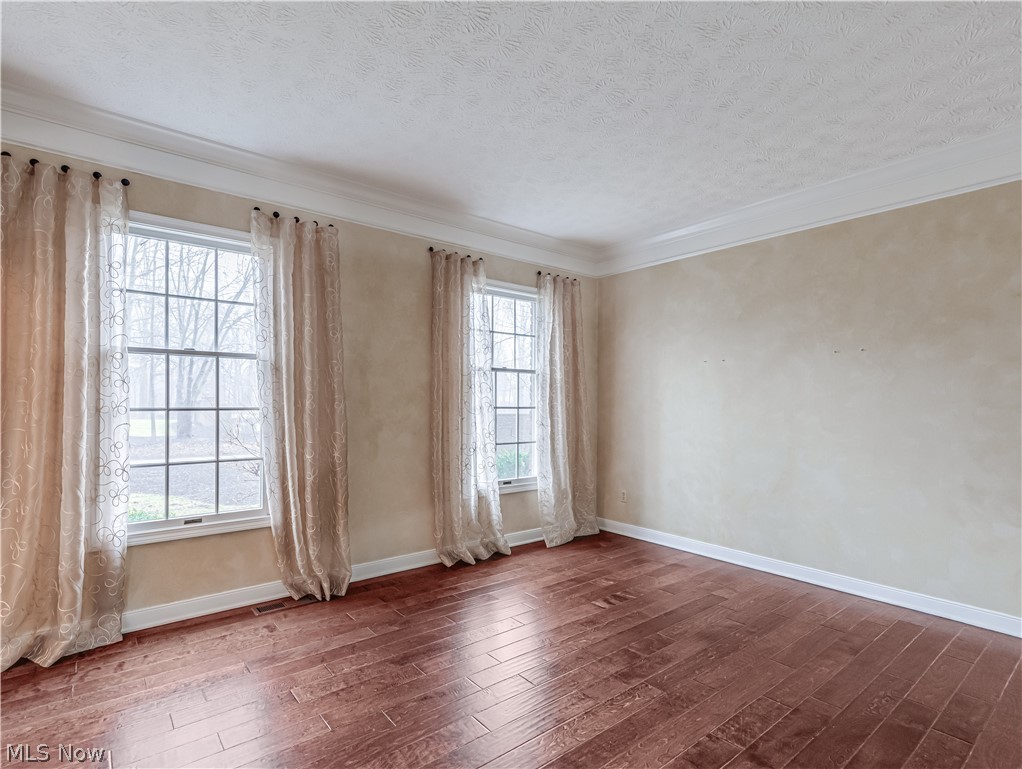 Bridgewater Place - Residential