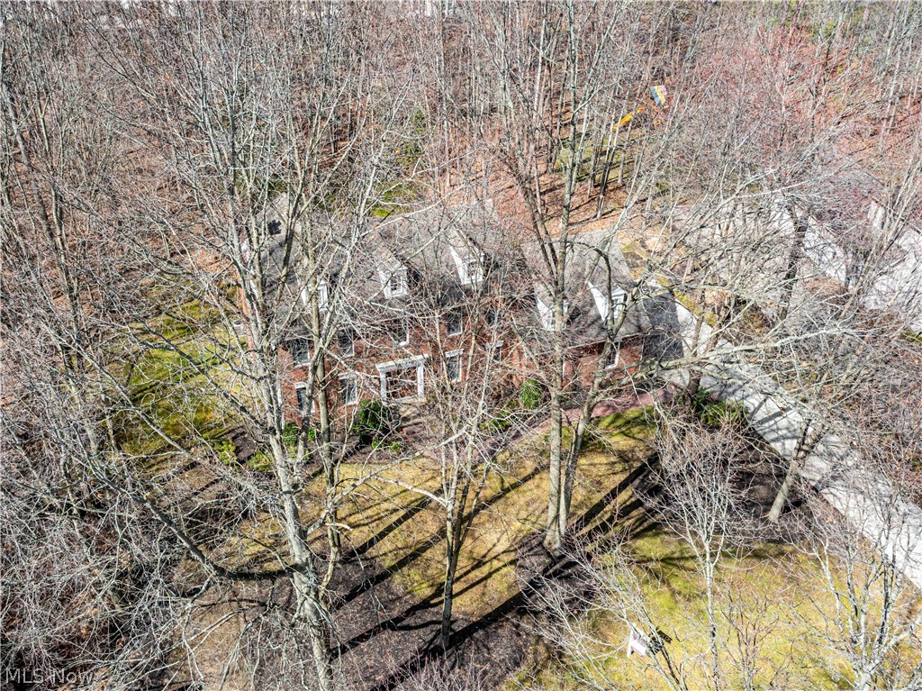 Bridgewater Place - Residential