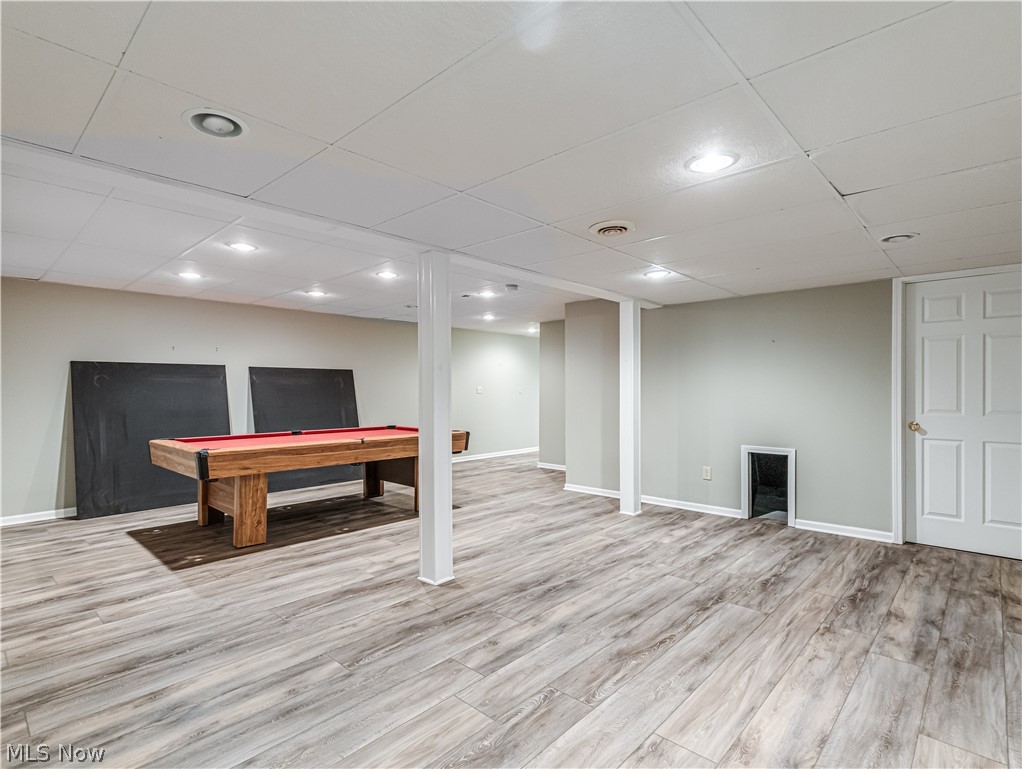 Bridgewater Place - Residential