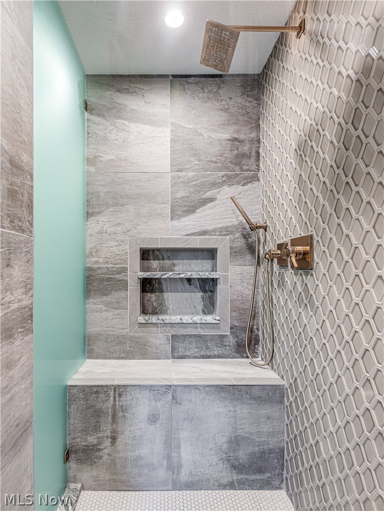 Bridgewater Place - Residential