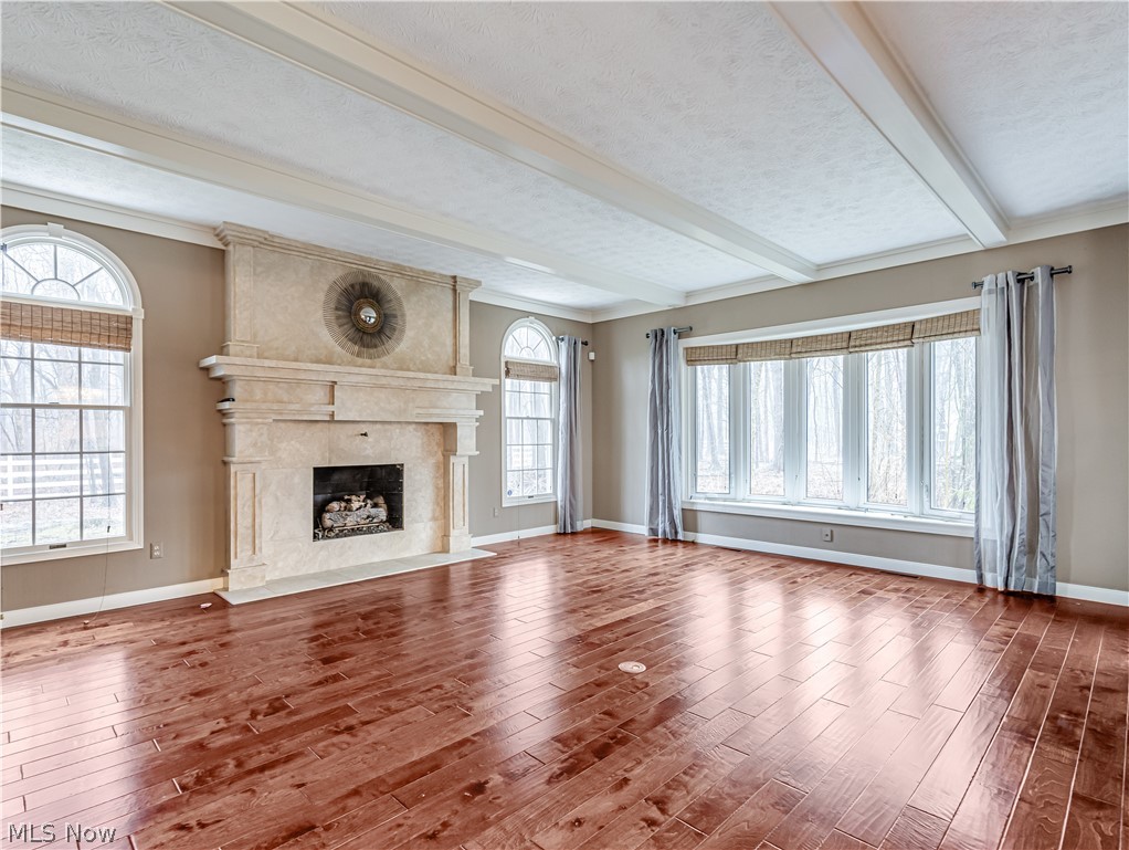 Bridgewater Place - Residential