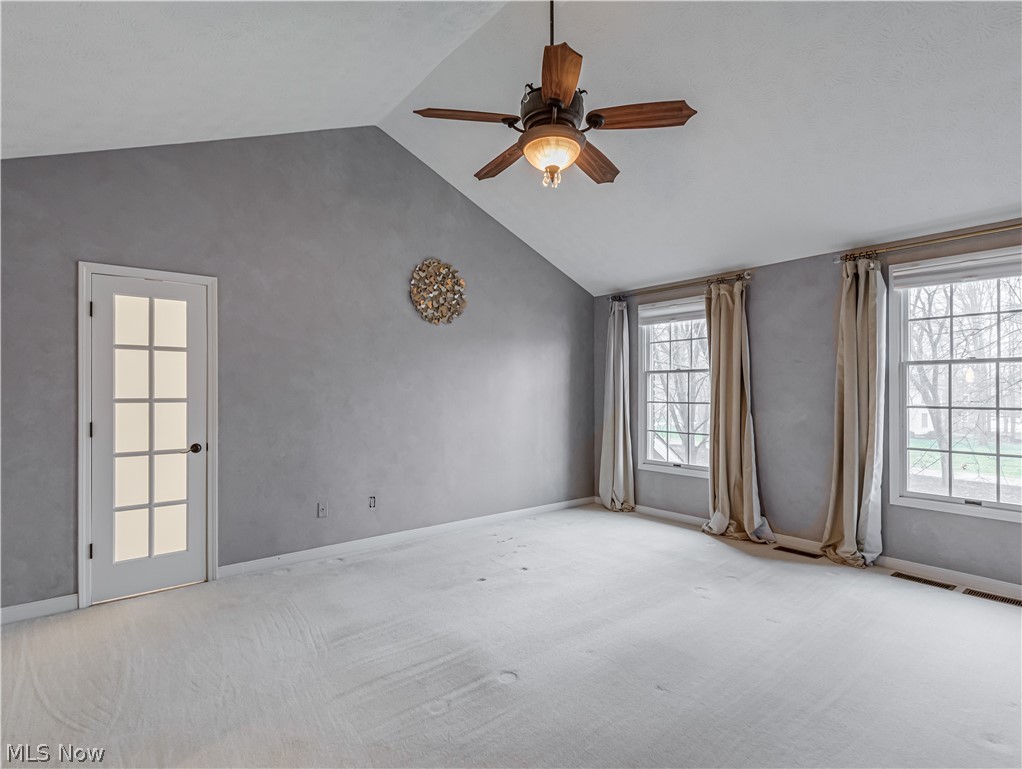 Bridgewater Place - Residential