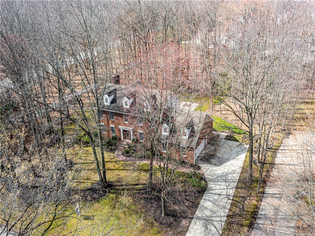 Bridgewater Place - Residential