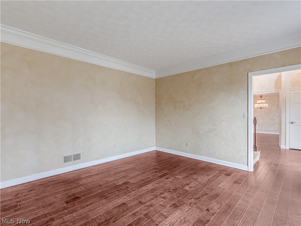 Bridgewater Place - Residential