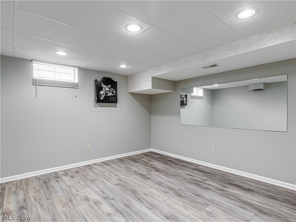 Bridgewater Place - Residential