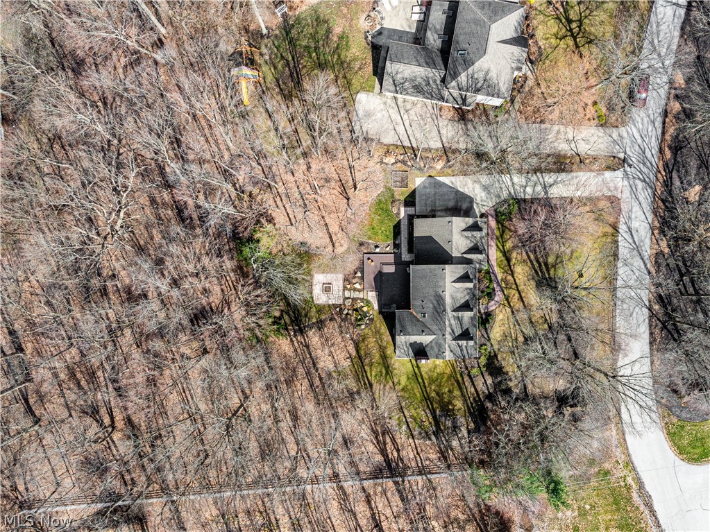 Bridgewater Place - Residential