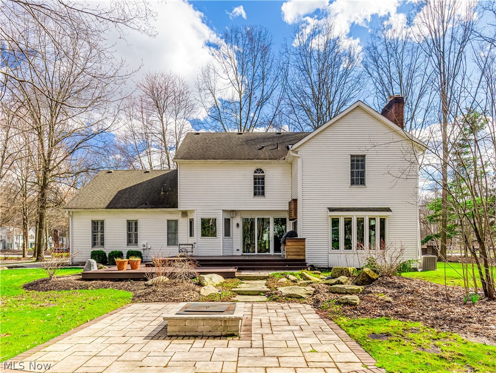 Bridgewater Place - Residential