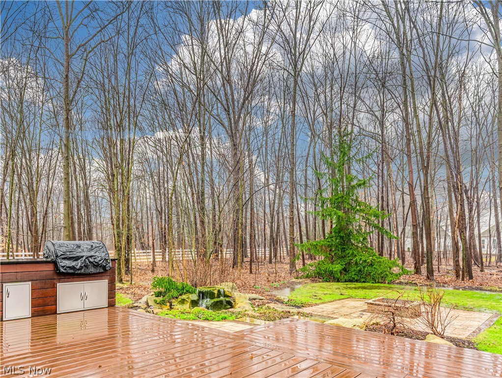 Bridgewater Place - Residential