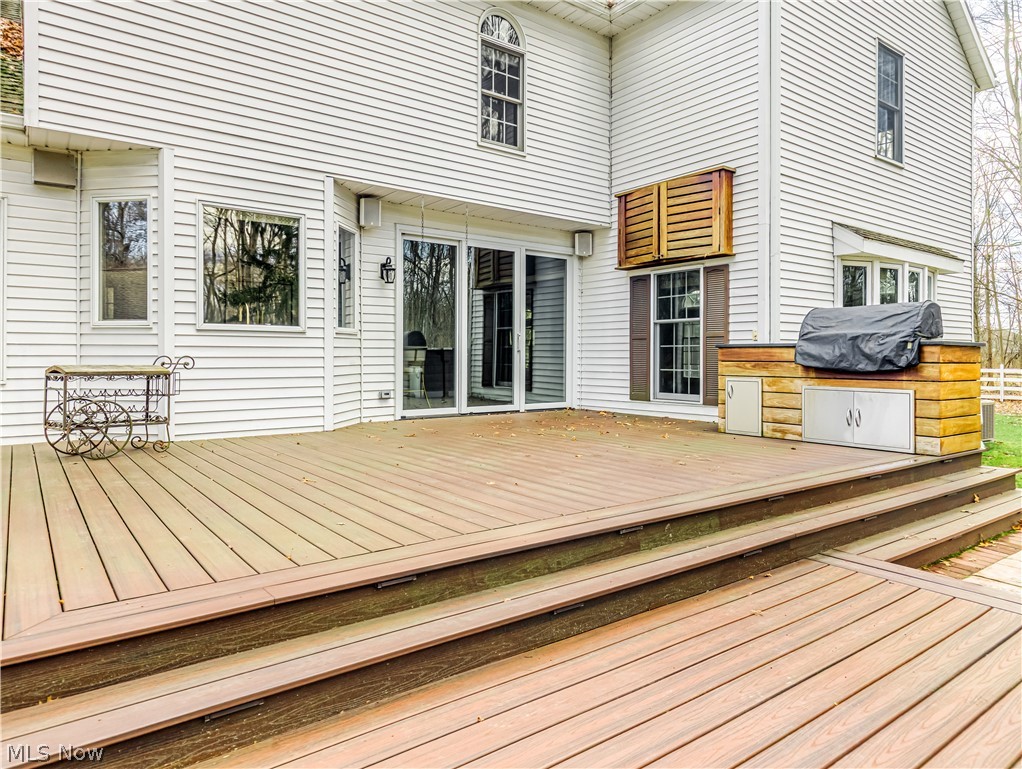 Bridgewater Place - Residential