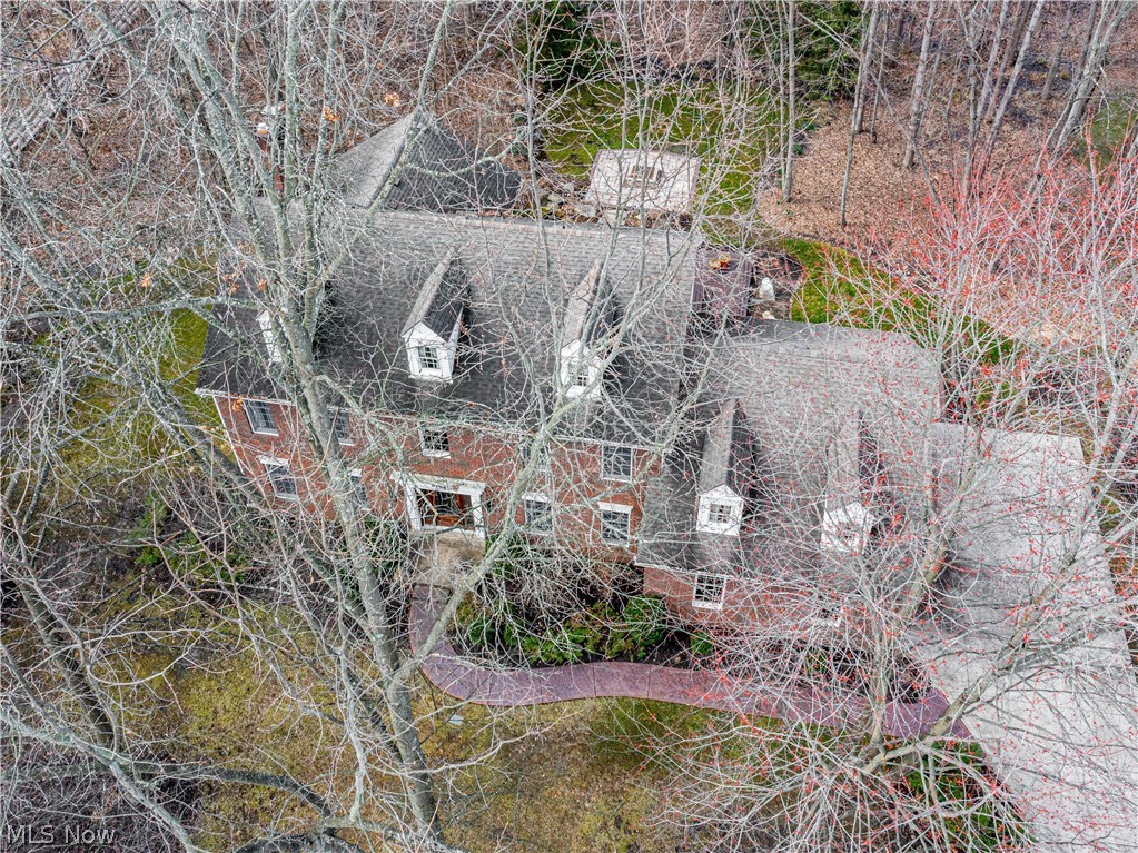 Bridgewater Place - Residential