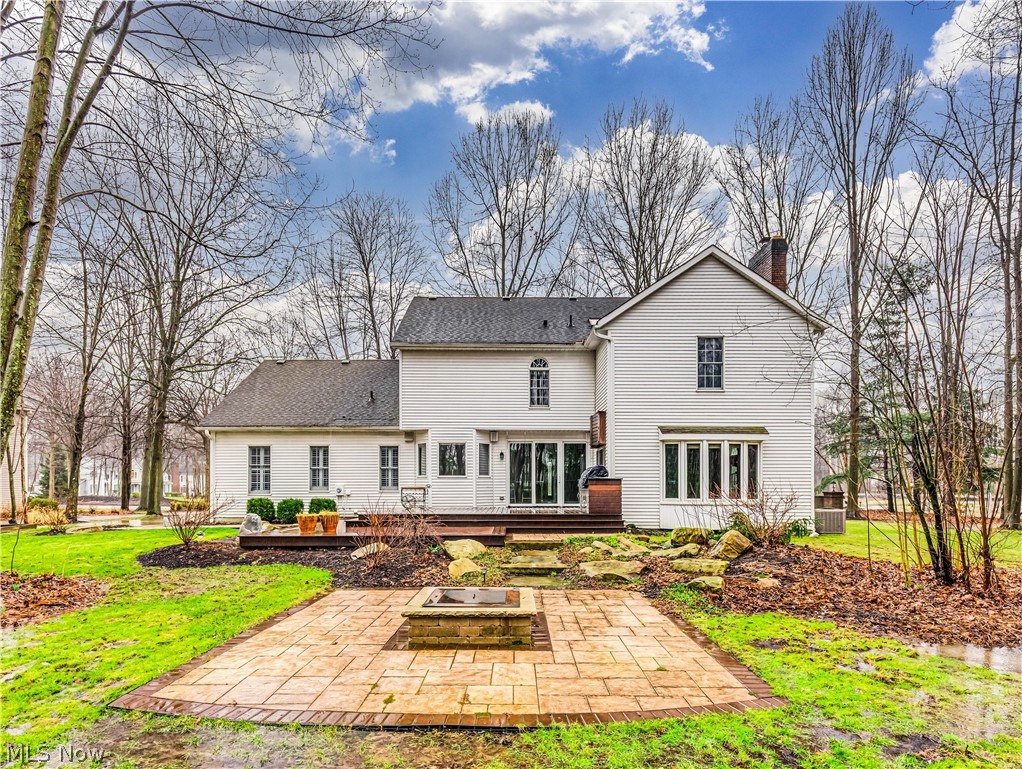 Bridgewater Place - Residential