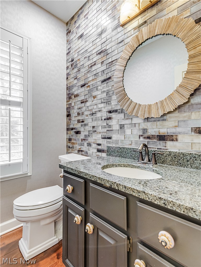 Bridgewater Place - Residential