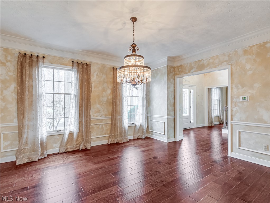 Bridgewater Place - Residential