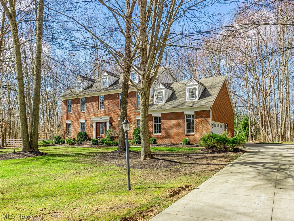 Bridgewater Place - Residential