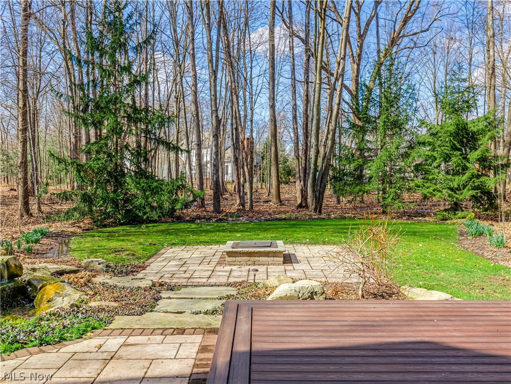 Bridgewater Place - Residential